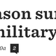Illustration for article titled Surprise Military Reunions At NFL Games Reach Peak Bullshit